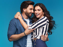 Deepika Padukone and Ranveer Singh bag a juicy joint endorsement deal for a headphones company?