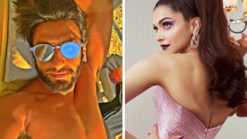 Deepika Padukone fondly remembers Ranveer Singh at Met Gala 2019 prep, says she is representing him! (Watch video)