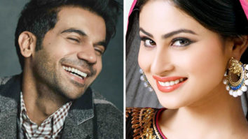 Made In China: Rajkummar Rao and Mouni Roy to shoot an UPBEAT Gujarati garba number (all details inside)