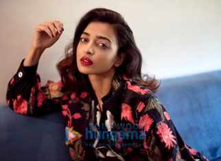 Celebrity Photo Of Radhika Apte