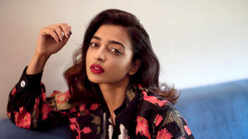 Celebrity Photo Of Radhika Apte
