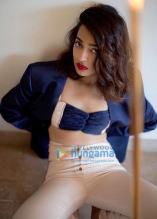 Celebrity Photo Of Radhika Apte