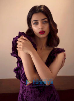 Celebrity Photo Of Radhika Apte