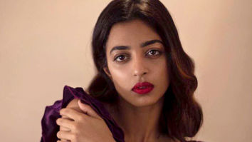 Celebrity Photo Of Radhika Apte