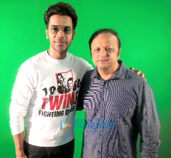 rajkummar rao asif bhamla shaan saher bhamla grace the launch of bhamla foundations hawaaanede anthem 3