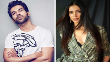 Rajkummar Rao was the first choice for Deepika Padukone starrer Chhapaak