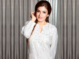 Rameka Sen or Indira Gandhi? Raveena Tandon speaks on playing India’s Prime Minister in KGF Chapter 2