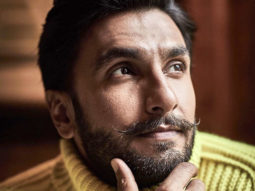 Ranveer Singh’s collage resembling a shade card is humor on point!