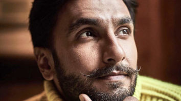 Ranveer Singh’s collage resembling a shade card is humor on point!