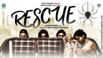 First Look Of Rescue