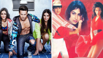 Revealed: Tiger Shroff, Ananya Panday, Tara Sutaria starrer Student Of The Year 2 is inspired by Jo Jeeta Wohi Sikander