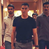 Rohit Shetty reveals Akshay Kumar’s look and other details for Sooryavanshi in this intense photo