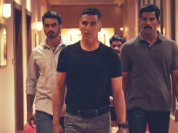 Rohit Shetty reveals Akshay Kumar’s look and other details for Sooryavanshi in this intense photo