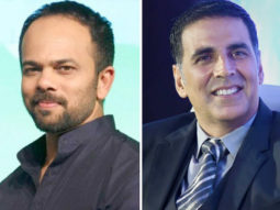EXCLUSIVE: Rohit Shetty DEFENDS Sooryavanshi actor Akshay Kumar after he gets trolled for Canada citizenship EXCLUSIVE: Rohit Shetty DEFENDS Sooryavanshi actor Akshay Kumar after he gets trolled for Canada citizenship