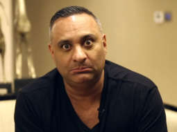 Russell Peters On 30 Years In Comedy, India’s Stand Up Scene, Offended Culture