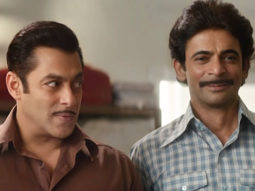 EXCLUSIVE: Sunil Grover reveals how he broke the ice with Salman Khan over LUNCH on Bharat sets (Watch)