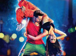 Street Dancer 3D: Prabhudheva RE-CREATES the iconic Mukkala Muqabala on screen, Varun Dhawan – Shraddha Kapoor cheer on