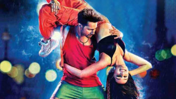 Street Dancer 3D: Prabhudheva RE-CREATES the iconic Mukkala Muqabala on screen, Varun Dhawan – Shraddha Kapoor cheer on