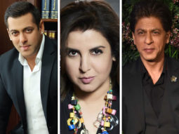 The Kapil Sharma Show: Farah Khan REVEALS this little secret about Salman Khan and talks of her friendship with Shah Rukh Khan