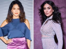 “She is unstoppable!” – Sunny Leone is all praises for Kareena Kapoor Khan