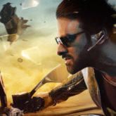 Saaho release date won’t move, confirms director Sujeeth