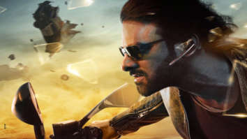 Saaho release date won’t move, confirms director Sujeeth