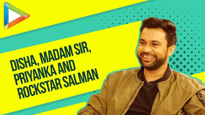 Salman-Disha’s Karan-Arjun connection, Madam Sir Katrina: Ali Abbas Zafar | Priyanka | Bharat Salman-Disha’s Karan-Arjun connection, Madam Sir Katrina: Ali Abbas Zafar | Priyanka | Bharat