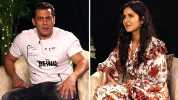 Salman Khan & Katrina Kaif’s MOST ENTERTAINING FIGHT ever | Bharat