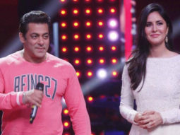 Salman Khan REVEALS why he doesn’t follow Bharat actress Katrina Kaif on Instagram