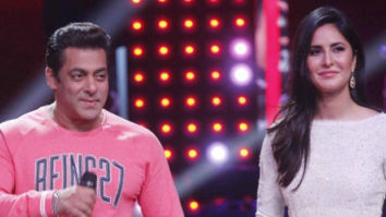 Salman Khan REVEALS why he doesn’t follow Bharat actress Katrina Kaif on Instagram