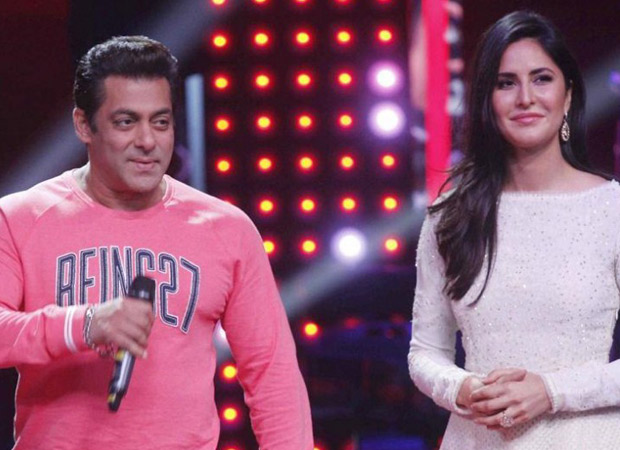 Salman Khan REVEALS why he doesn’t follow Bharat actress Katrina Kaif on Instagram 