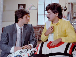 Salman Khan gets emotional about Maine Pyar Kiya co-star Laxmikant Berde
