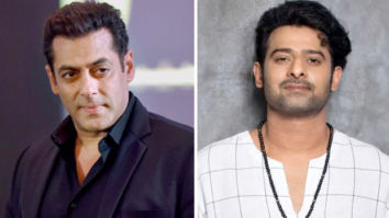 Salman Khan to have a cameo in Prabhas starrer Saaho?