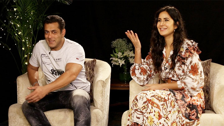 Salman Khan: “Jo bhi Gaane HIT hue hai woh all LIP SYNC ke gaane Hue Hai” | Chashni | Katrina Kaif Salman Khan: “Jo bhi Gaane HIT hue hai woh all LIP SYNC ke gaane Hue Hai” | Chashni | Katrina Kaif