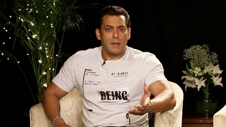 Salman Khan: “When Priyanka Got BIGGEST Film, She Dumped it and…”| Bharat | Katrina Salman Khan: “When Priyanka Got BIGGEST Film, She Dumped it and…”| Bharat | Katrina