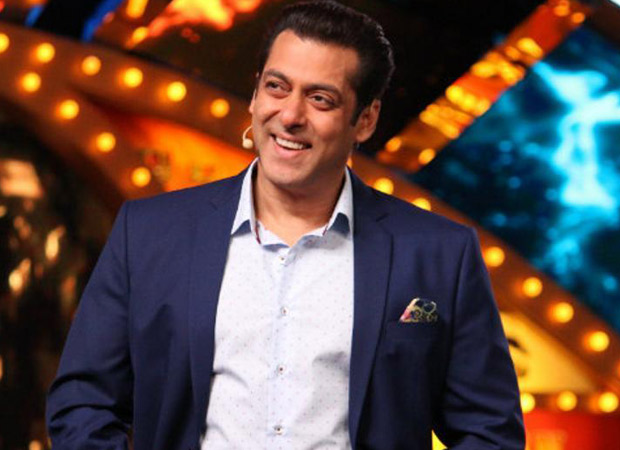 Salman Khan's Inshallah will bring next Bigg Boss season to Mumbai 