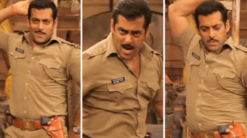 Salman Khan’s MUNNA BADNAAM Exclusive Details | Dabangg 3 | Sonakshi Sinha