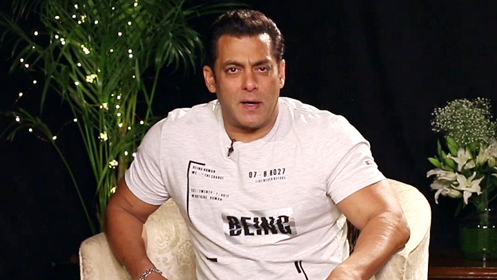 Salman Khan’s WITTIEST Rapid Fire ever | SRK Can do Anything | Aamir Khan Salman Khan’s WITTIEST Rapid Fire ever | SRK Can do Anything | Aamir Khan