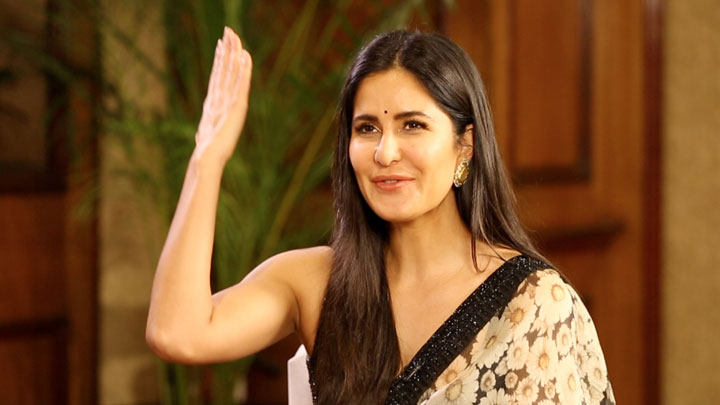 Salman, SRK, Aamir or Ranbir… Who’s the best co star according to Katrina Kaif? Salman, SRK, Aamir or Ranbir… Who’s the best co star according to Katrina Kaif?