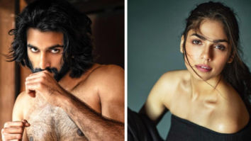 Sanjay Leela Bhansali’s niece Sharmin Segal and Jaaved Jaffrey’s son Meezaan Jaffrey’s trailer of Malaal to be out this week!