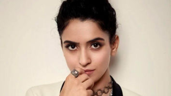 Celeb Photos Of Sanya Malhotra