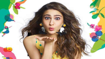 Celebrity Photos of Sara Ali Khan