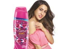 Sara Ali Khan turns brand ambassador for Fiama