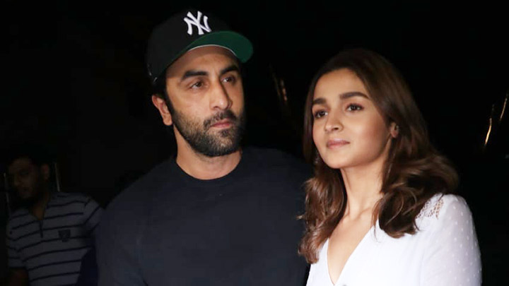 Screening of De De Pyaar De at PVR Icon - Bollywood Hungama