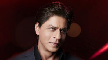 Shah Rukh Khan developing Netflix thriller with Indian politics at its core