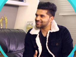“Shah Rukh Khan ko One Word Mein Describe karne ke liye I think…” :Guru Randhawa | Twitter Fan Questions