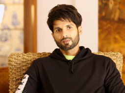 Shahid Kapoor On Troubled  Kashmir: “Till You Keep Thinking about INTEQAM…”| Haider