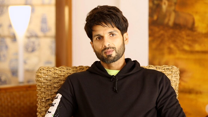 Shahid Kapoor On Troubled Kashmir: “Till You Keep Thinking about INTEQAM…”| Haider Shahid Kapoor On Troubled Kashmir: “Till You Keep Thinking about INTEQAM…”| Haider