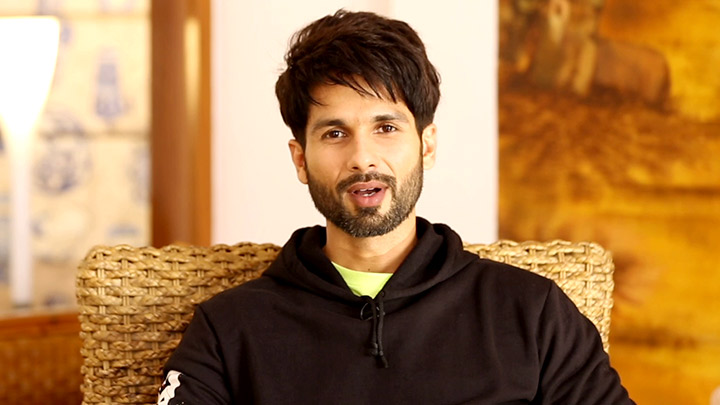 Shahid Kapoor: Some of the KHANS had Big Moments in first 15 Years and Some are… | Kabir Singh Shahid Kapoor: Some of the KHANS had Big Moments in first 15 Years and Some are… | Kabir Singh