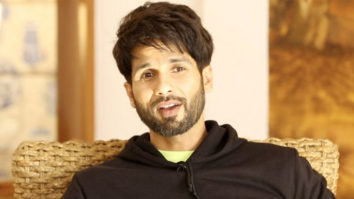 Shahid Kapoor: “Every Actor at Some Level Wants to be DIRECTOR” | Kabir Singh | Twitter Fan Questions